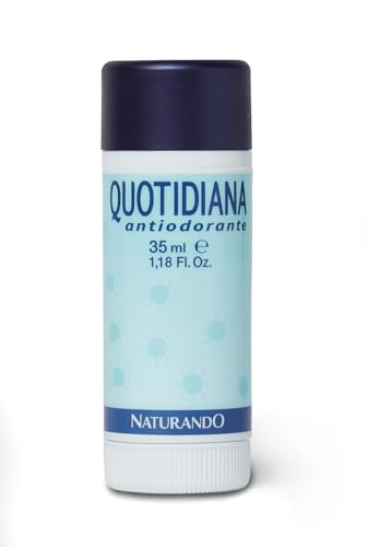 Naturando Quotidiana Antiodorante Stick 35 ml