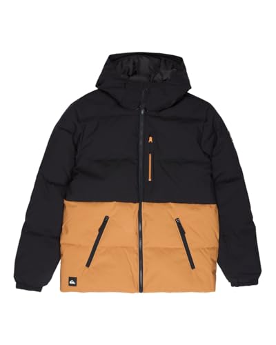 Quiksilver Giacca Snow Highland Jacket