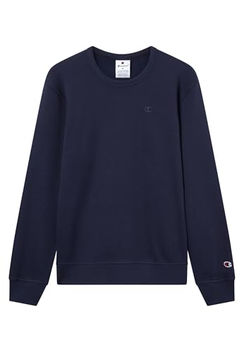 Champion Felpa Uomo Legacy