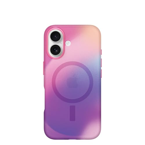 OtterBox EOS Cover Slim & Sturdy per iPhone 16 con MagSafe