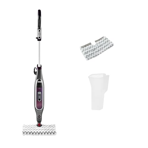 Shark Klik n' Flip Steam Mop S6003EU