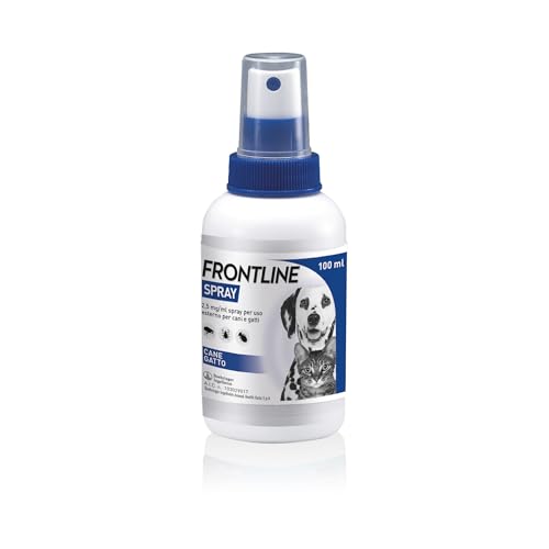 FRONTLINE Spray