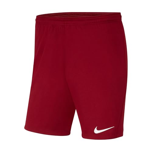 Nike Pantaloncini Sportivi Uomo M Nk Dry Park III