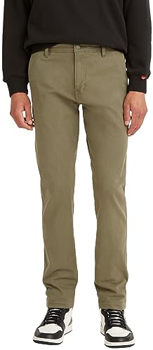 Levi's XX Chino Standard II, Pantaloni Uomo