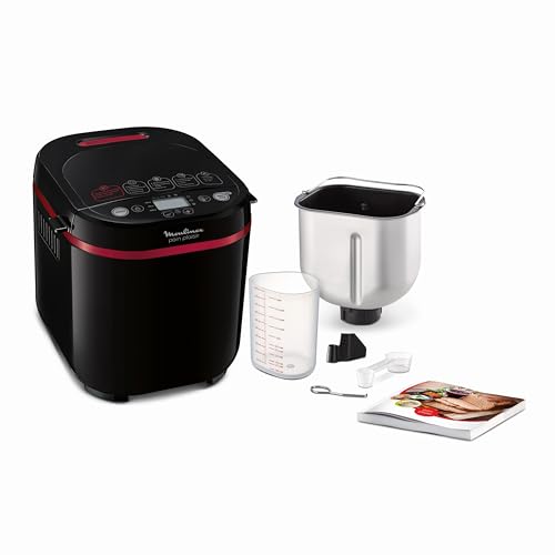 Moulinex OW2208 Pain & Plaisir Macchina del Pane 650W