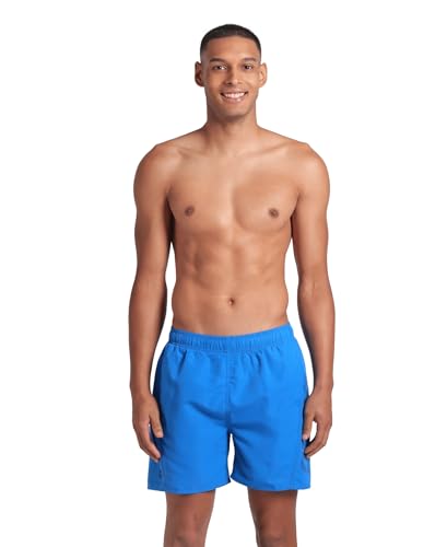 ARENA Fundamentals Logo Boxer Uomo Costume da Bagno