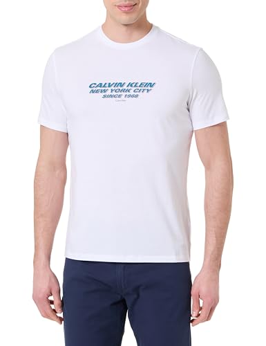 Calvin Klein Maglietta Grafica