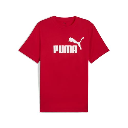 Puma Ess Logo Tee T-shirt
