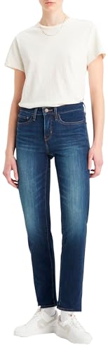 Levi's 312 Shaping Slim Jeans Donna