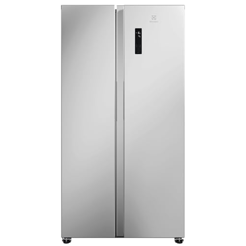 Electrolux Frigorifero Combinato Libera Installazione 532L TwinTech Total No Frost