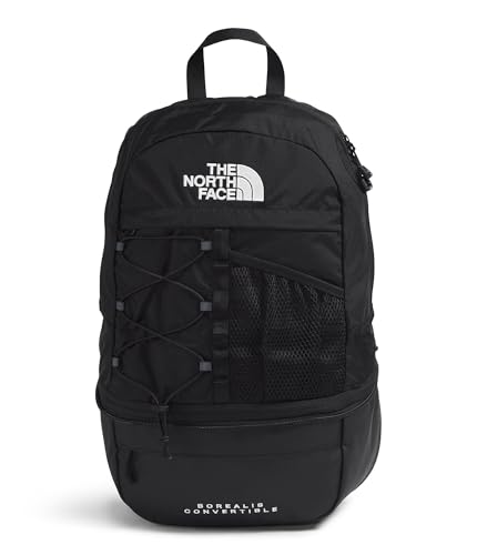 The North Face Borealis Convertible Pack Zaino Sportivo