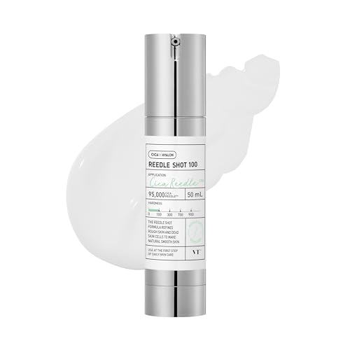 VT COSMETICS Reedle Shot 100 Siero Microago