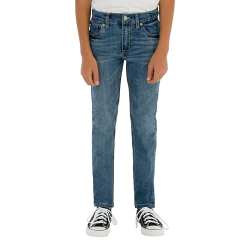 Levi's Kids 510 Skinny Fit Jeans