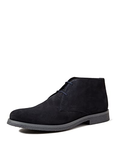 Geox Uomo Claudio A, Scarpe Uomo