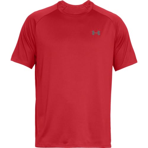 Under Armour UA Tech 2.0 SS Tee T-Shirt Uomo