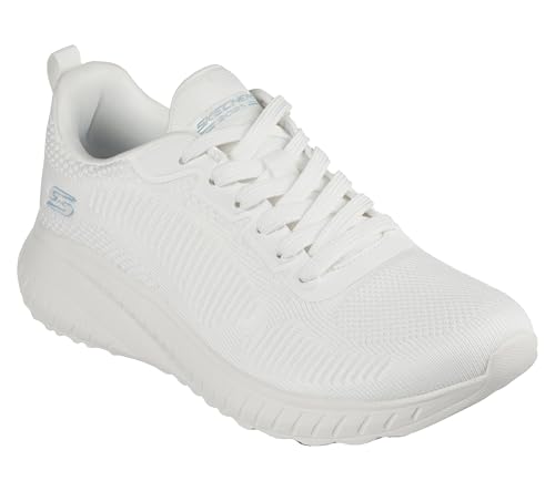 Skechers Bobs Squad Chaos Face Off Scarpe da Ginnastica Donna