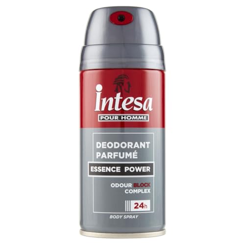 INTESA POUR HOMME | Deodorant Parfumé