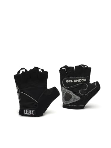 LEONE 1947, Guanti Palestra, Unisex - Adulto