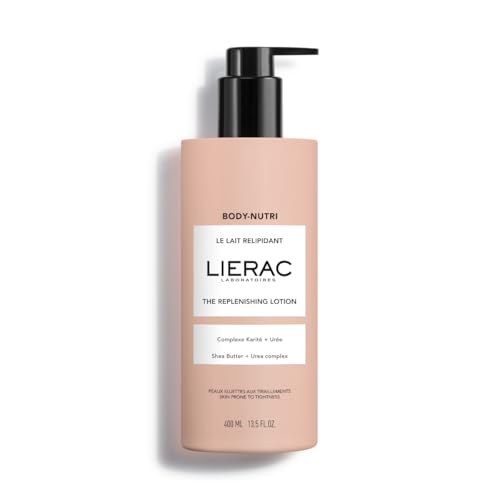 Lierac Body-Nutri Latte Corpo Idratante 400 ml