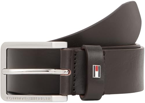 Tommy Hilfiger Cintura Fissa Uomo OLIVIER 3.5 EXT