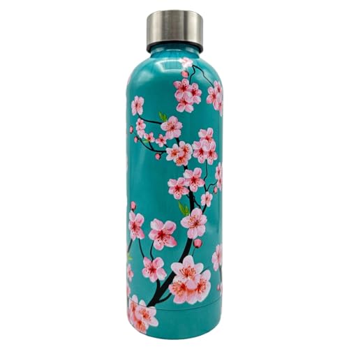 Tognana Japan Collection, borraccia 500 cc, acciaio inox