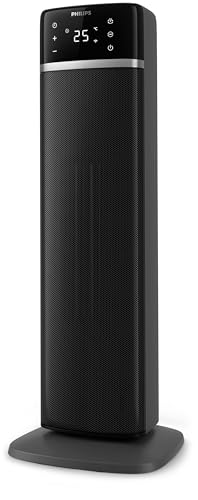 Philips Termoventilatore a Torre Serie 5000 2000W