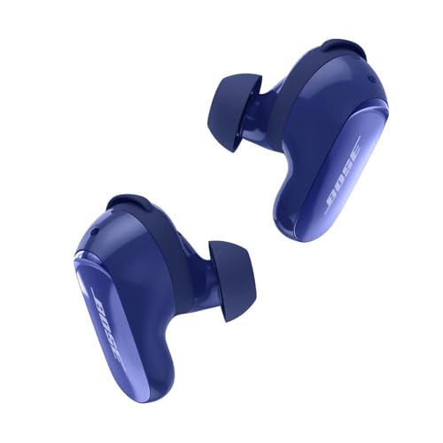 Bose QuietComfort Ultra Bluetooth auricolari