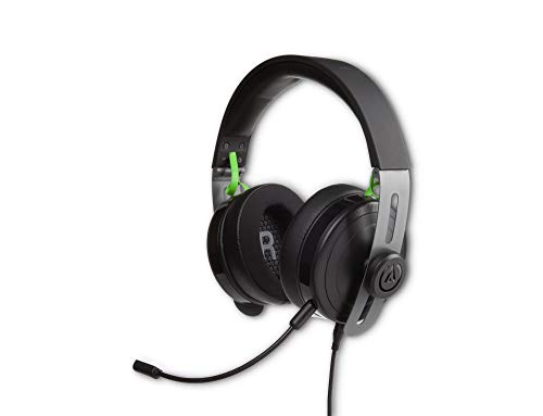 PowerA Fusion Pro Cuffia Gaming per Xbox