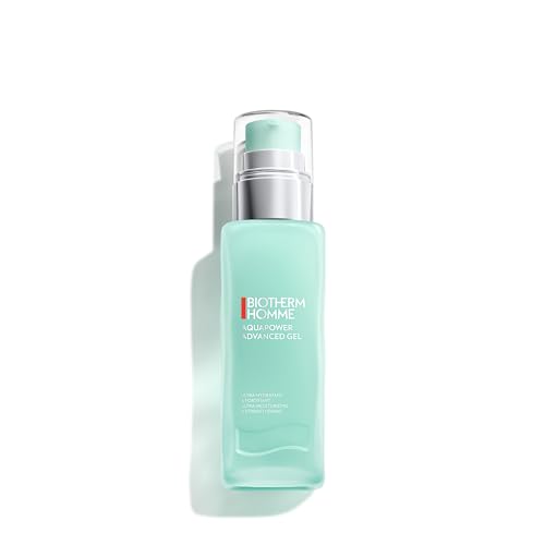BIOTHERM HOMME Aquapower Advanced Gel