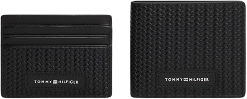 Tommy Hilfiger Portacarte e Portafoglio Mini CC
