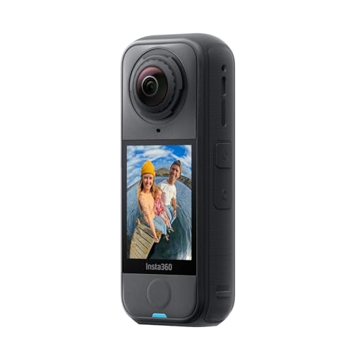Insta360 X4 Air Videocamera 8K 360