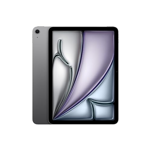 Apple iPad Air 11'' (M4): display Liquid Retina
