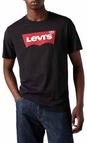 Levi's Graphic Set-in Neck, T-Shirt Uomo