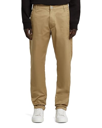 G-STAR Uomo Morry Tapered Chino, B