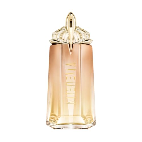 Mugler Alien Goddess Supra Florale Eau de Parfum 90ml Ricaricabile