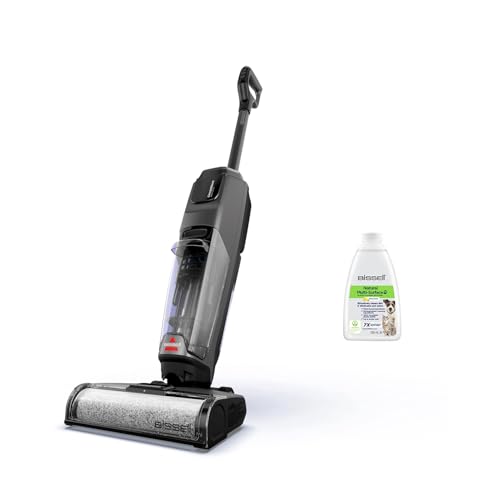 Bissell CrossWave OmniForce Aspirapolvere Senza Fili Aspira e Lava