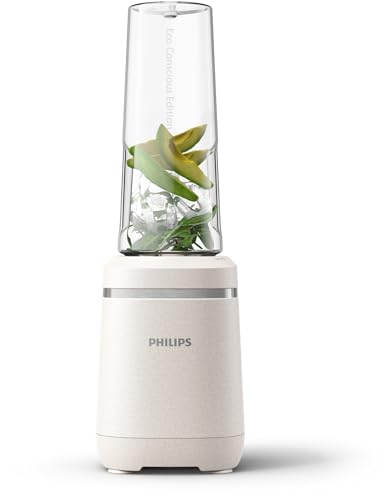 Philips Frullatore serie 5000 Eco Conscious Edition, 600 ml