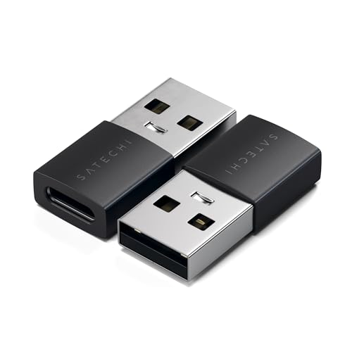 Satechi Adattatore USB-A a USB-C
