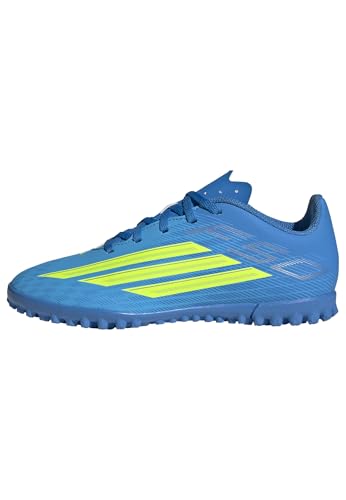 adidas Unisex - Bambini e Ragazzi F50 Club Turf Football Shoes Kids