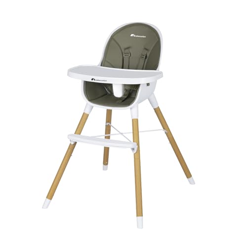 Bebeconfort Avista Seggiolone Pappa in 6 Seggiolone Sedia Sedia e