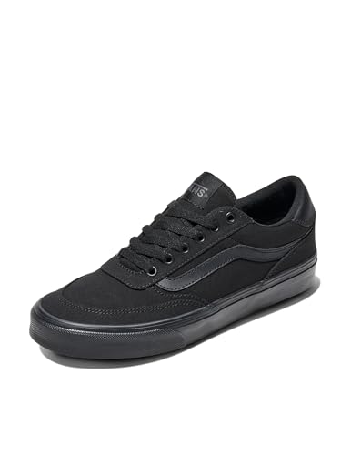 Vans Uomo Brooklyn LS Sneakers Black