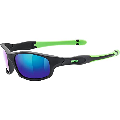 uvex sportstyle 507 Occhiali da sole per bambini Specchiato con Fascia