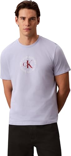 Calvin Klein Maglietta Grafica Uomo