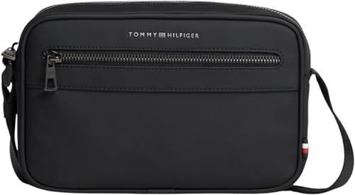 Tommy Hilfiger Uomo Th Repreve Ew Reporter Crossover