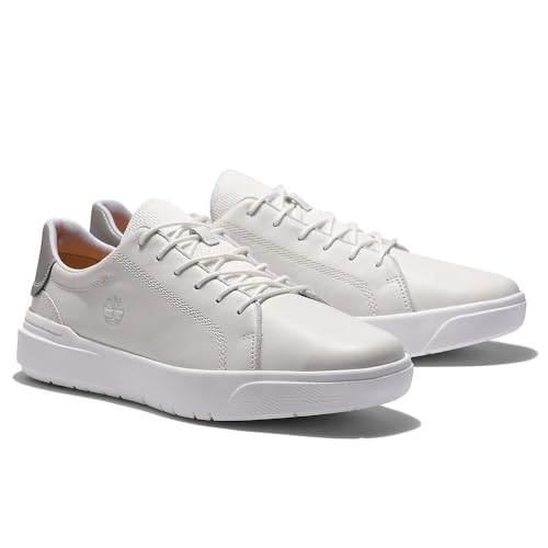 Seneca Bay Oxford Timberland Uomo Bianco