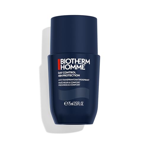 Biotherm Homme Day Control Deodorante Roll-On 48H