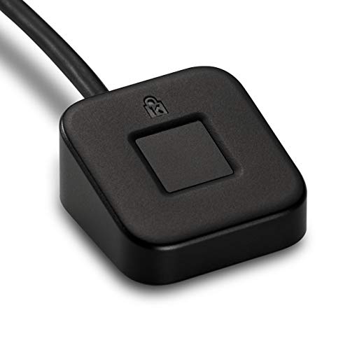 Kensington VeriMark Lettore Impronte Digitali USB
