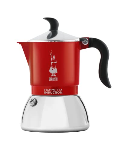 Bialetti 0007144 Caffettiera 4 Tazze