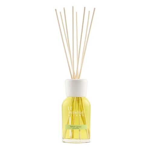 Millefiori Milano – Diffusore a Bastoncini 250 ml