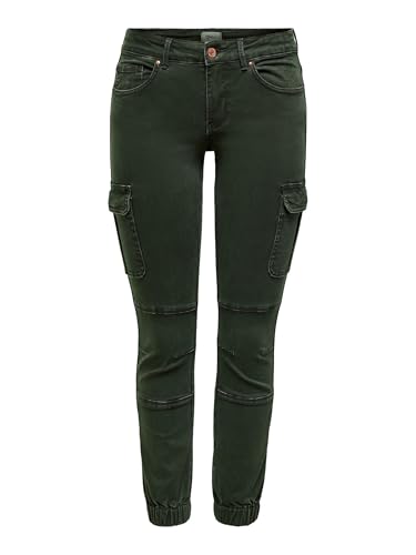 Onlmissouri Reg Ank Life Cargo Pnt Noos Pantaloni Eleganti Unisex